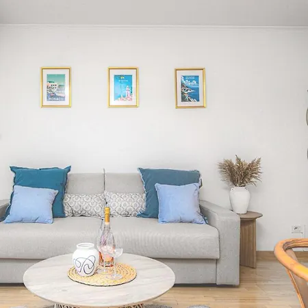 Jardin Du Soleil Apartament Roquebrune-Cap-Martin