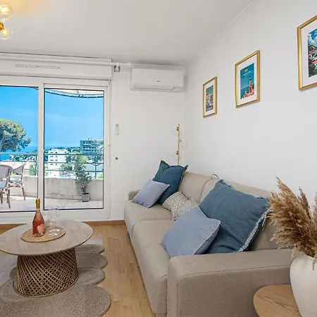 Jardin Du Soleil Roquebrune-Cap-Martin