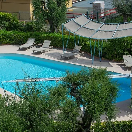 Apartamento Jardin Du Soleil Rocabruna