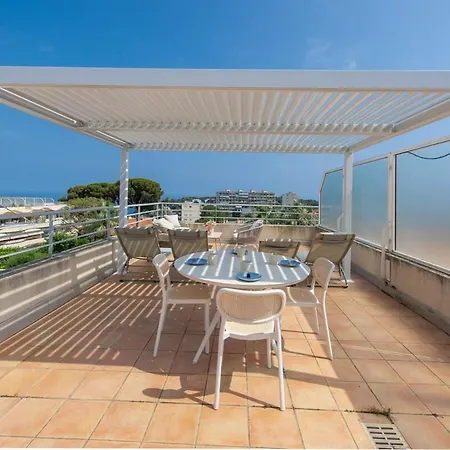 Jardin Du Soleil Apartamento *