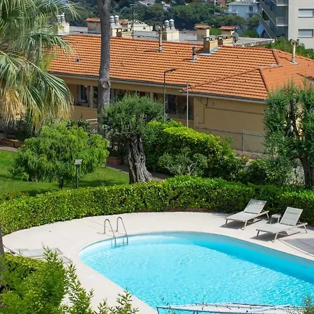 Apartamento Jardin Du Soleil *