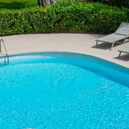 Jardin Du Soleil Apartamento Rocabruna