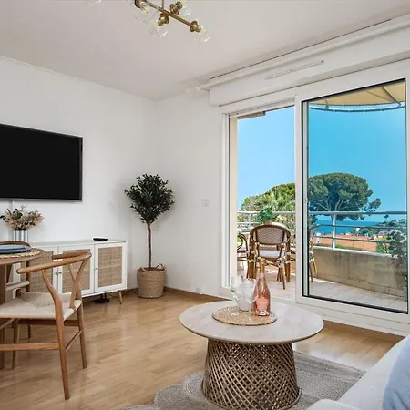 Jardin Du Soleil Apartamento Rocabruna