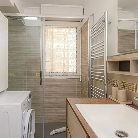 شقة Jardin Du Soleil روكوبرُن كاب مارتي