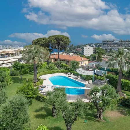 Jardin Du Soleil * Rocabruna