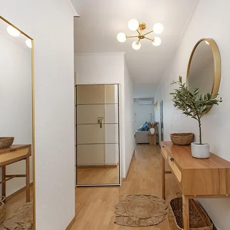 Jardin Du Soleil Rocabruna